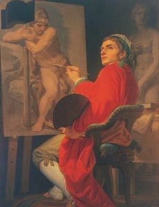 Domenico Corvi