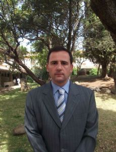 Enrique García Hernán