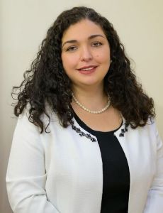 Vjosa Osmani