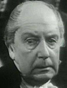 Horace Hodges