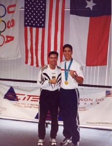 Steven López