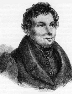Heinrich Schreiber