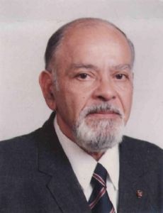 Omar Sharaf