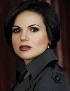 Regina Mills