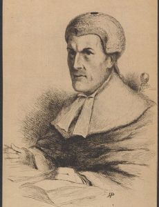 Charles Edward Pollock