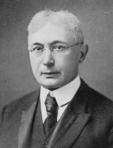 Maurice Bloomfield