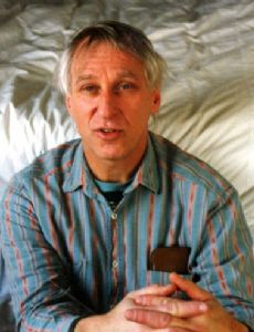John Curl