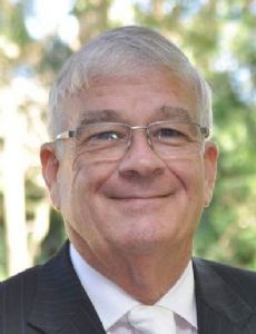 Brian Burston