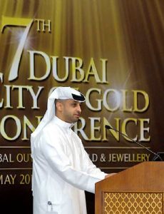 Ahmed Sultan Bin Sulayem