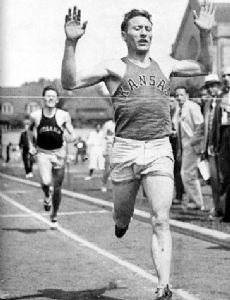 Glenn Cunningham (athlete)