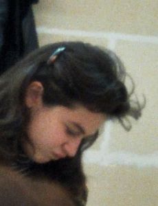 Nana Ioseliani