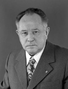 Erich Mielke