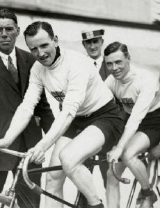 Harry Ryan