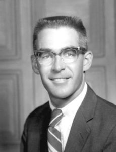 Donald Crane