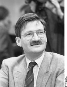 Hermann Otto Solms