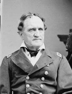 Francis Gregory