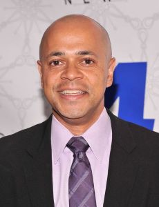 David Ushery