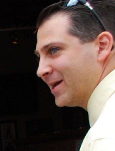 Anthony Petruccelli