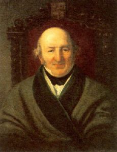 Alexander Shakhovskoy