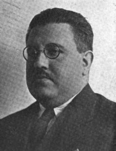 Pedro Sainz Rodríguez