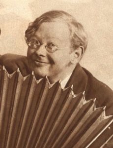 Einar Fagstad