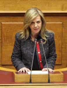 Meropi Tzoufi