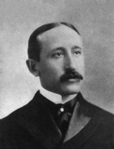 James Ewing (pathologist)