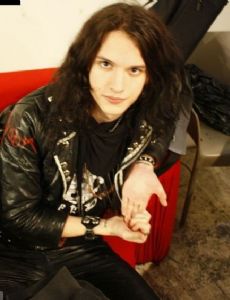 Adam Zaars