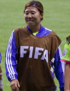 Yuri Kawamura