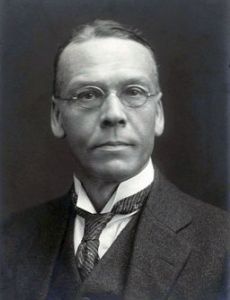 William Jackson Pope
