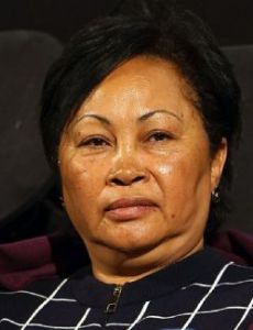 Lalao Ravalomanana