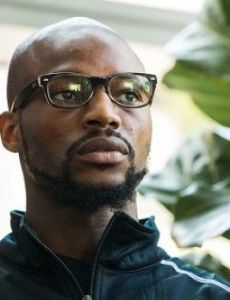 Chad Dawson