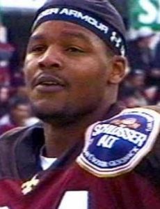 Corey Harris