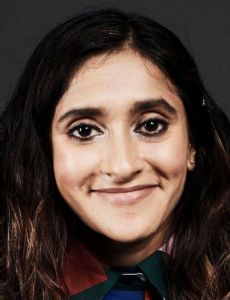 Aparna Nancherla