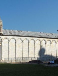 Camposanto Monumentale