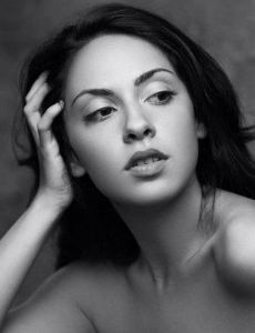 Aisel (singer)