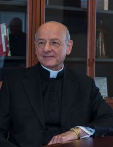 Fernando Ocariz