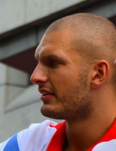 Mohamed Sbihi