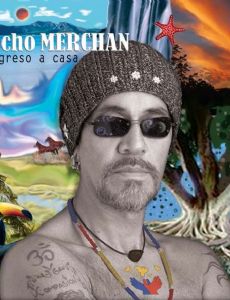 Chucho Merchan