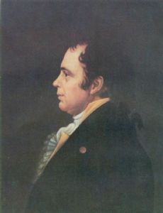 James McHenry