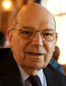 Jacques Tits