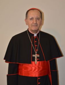 Beniamino Stella
