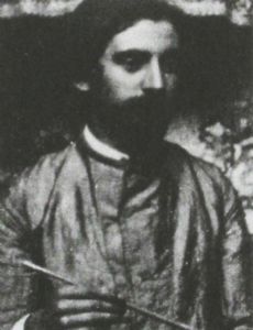 Émile Bernard