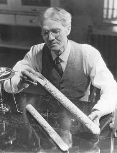 Alexander P. Anderson