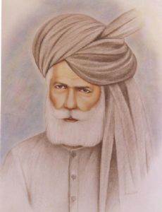 Maula Shah