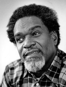 Douglas Turner Ward