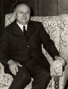 Nikola Ljubičić
