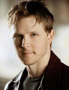 Shane Johnson