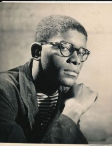 Richard Hunt (sculptor)