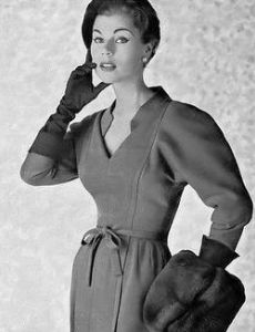 Stella Tenbrook